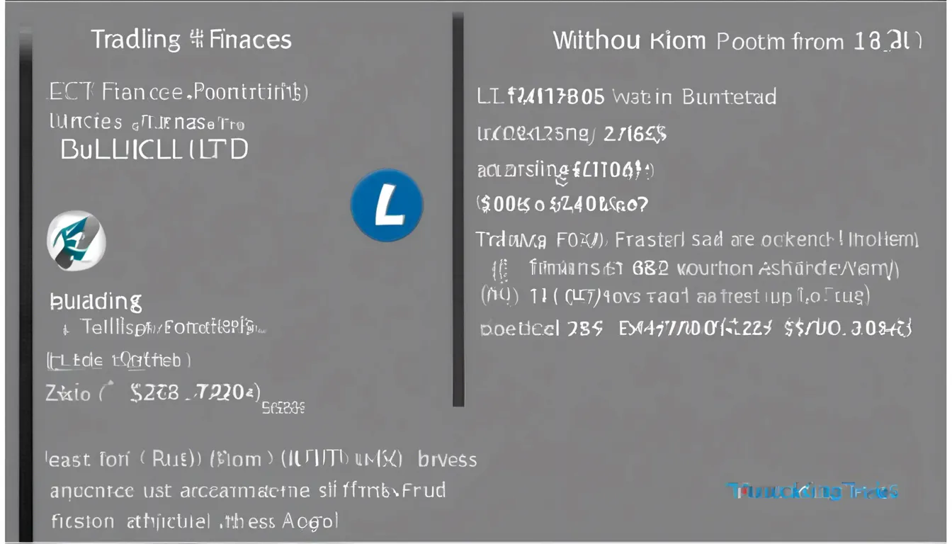 Unlocking Profit Potential BullishTrades Ltd. Trading Finance