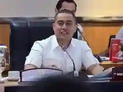 Pimpinan DPRD DKI Meminta Pertimbangan Work From Anywhere (WFA) di Periode Arus Balik